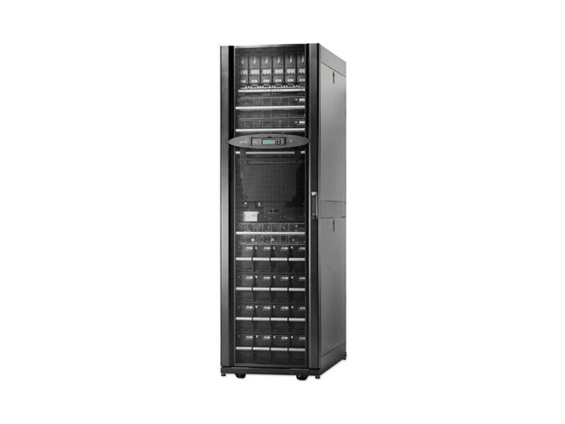 SY48K48H-PD  ИБП APC Symmetra PX All-In-One 48kW Scalable to 48kW, 400V