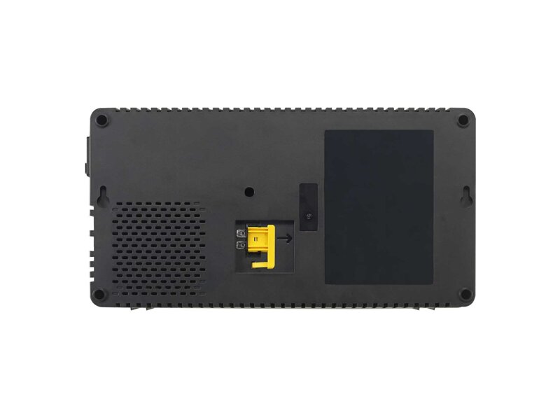BV500I  ИБП APC Easy UPS BV, 500VA/ 300W, Line-Interactive, in (230V 1xIEC-320 C14), out (6xIEC-C320 C13), Brick, цвет Чёрный, BV500I 2