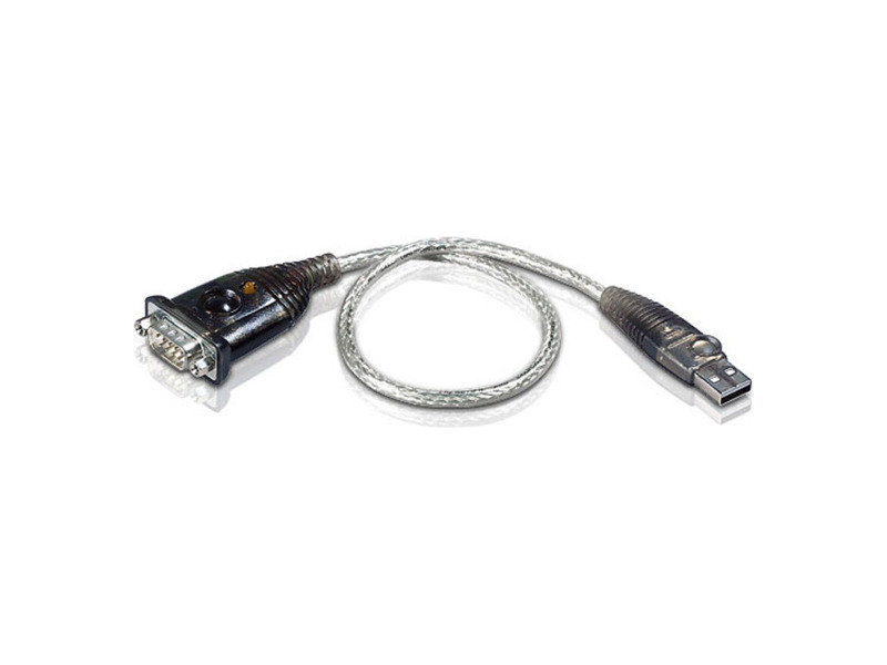 UC232A-AT  Конвертер USB to RS-232 Adapter ATEN