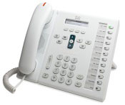 Cisco IP Phone серии 6961