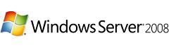 MS Windows Server 2008 R2