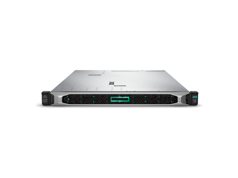 P56956-B21  Сервер HPE DL360 G10 4210R 1P32G NC 8SFF BC Svr