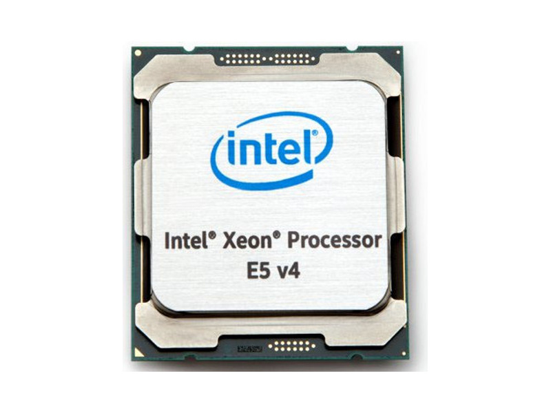 835604-001  Процессор HPE Intel Xeon E5-2650 v4 Twelve-Core 64-bit processor