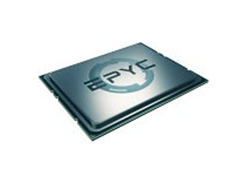 881163-B21  Процессор HPE DL385 Gen10 AMD EPYC - 7551 (2.0GHz/ 32-core/ 180W) Processor Kit
