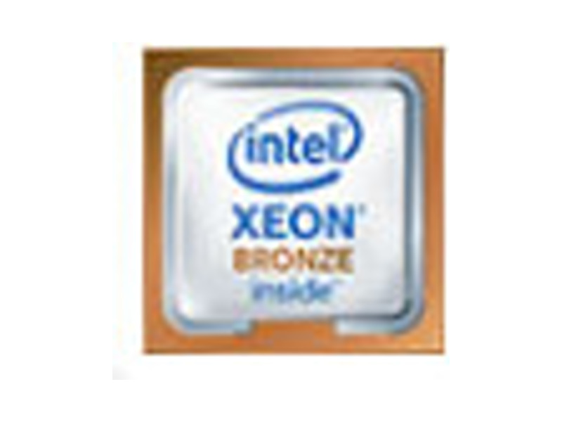 P10937-B21  Процессор HPE ML350 Gen10 Xeon-Bronze 3204 (1.9GHz/ 6-core/ 85W) Processor Kit
