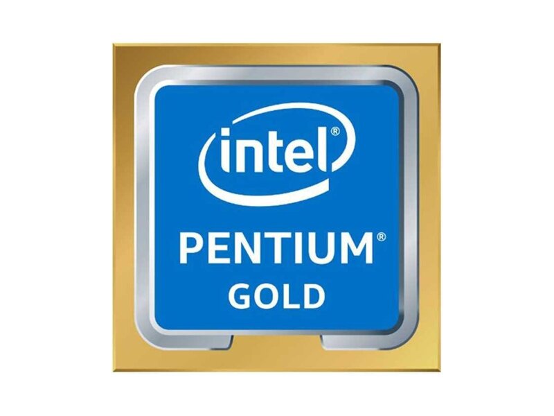 P17096-L21  Процессор HPE DL20 Gen10 Pentium G5420 (3.8GHz/ 2-core/ 54W) FIO Processor Kit