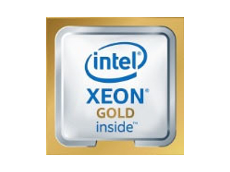P23741-B21  Процессор HPE DL360 Gen10 Intel Xeon-Gold 6250 8-Core (3.90GHz 35.75MB L3 Cache)