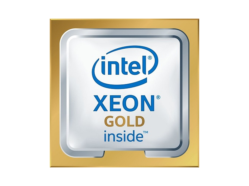 P25090-001  CPU Intel Xeon-Gold 5218R (2.1GHz/ 20-core/ 125W) Processor