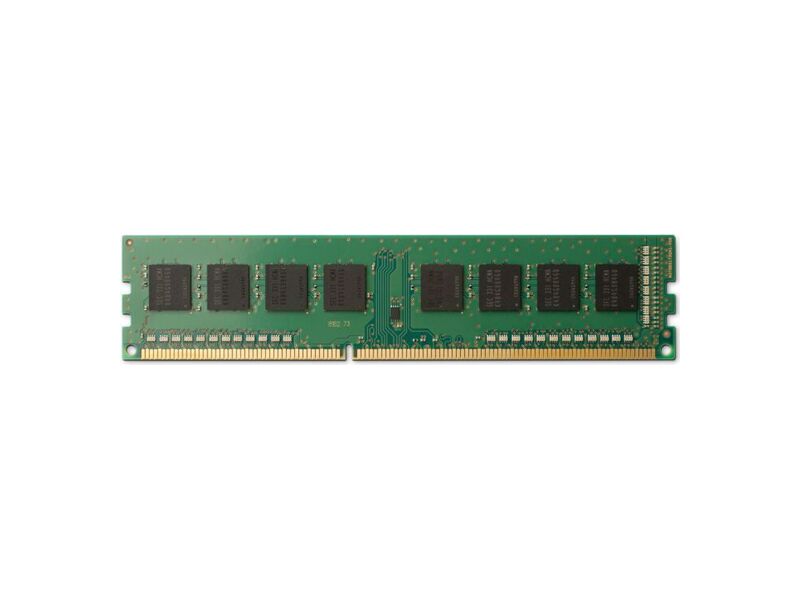 141H3AA  HPE 16GB (1x16GB) 3200 DDR4 NECC UDIMM