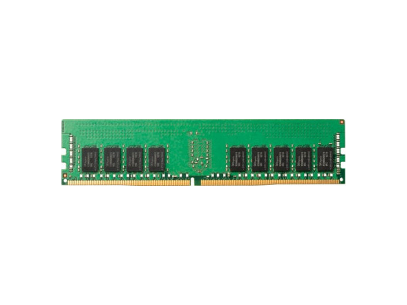 1XD85AA  Модуль памяти HPE 16GB DDR4-2666 (1x16GB) ECC RegRAM