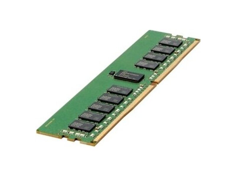805351-B21  Модуль памяти HPE 32GB DDR4 2400MHz (1x32GB) Dual Rank x4 CAS-17-17-17 Registered Memory Kit