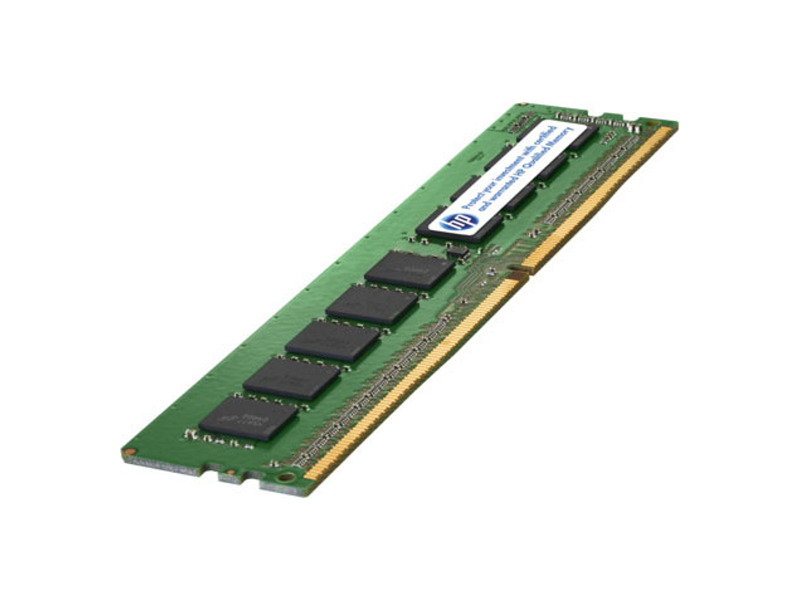 805669-B21  Модуль памяти HPE 8GB 2Rx8 PC4-2133P-E-15 STND Kit