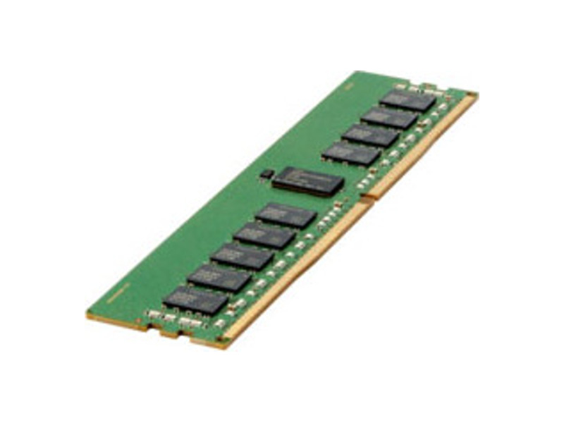 838083-B21  Модуль памяти HPE 32Gb DDR4 DIMM ECC Reg PC4-21300 CL19 2666MHz