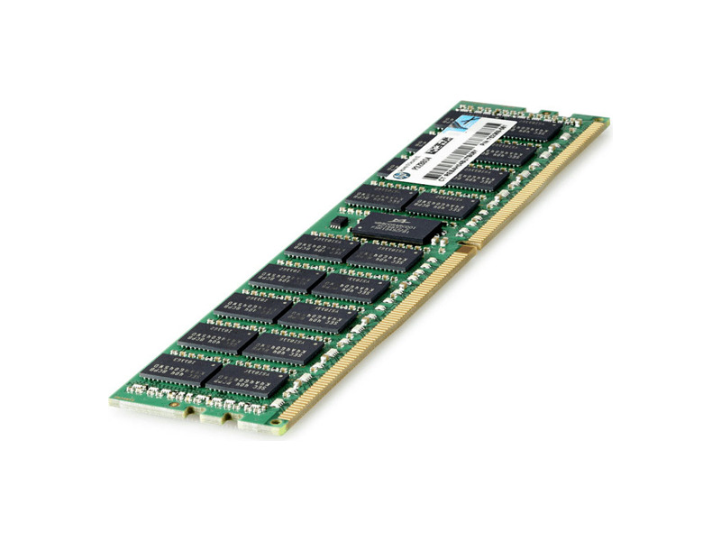 838087-B21  Модуль памяти HPE 128GB (1x128GB) 8Rx4 PC4-2666V-L DDR4 Load Reduced Memory Kit for DL385 Gen10 servers