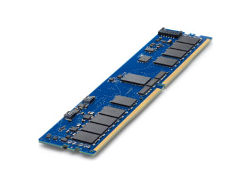 845264-B21  Модуль памяти HPE 16GB NVDIMM 1Rx4 DDR4-2666 Kit