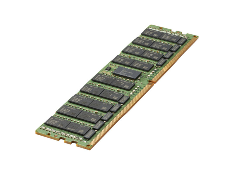 850882-001B  Модуль памяти HPE 64GB DDR4 PC4-2666V-L Load reduced Quad-Rank x4 memory for Gen10 (1st gen Xeon Scalable), equal 850882-001, Replacement for 815101-B21, 840759-091