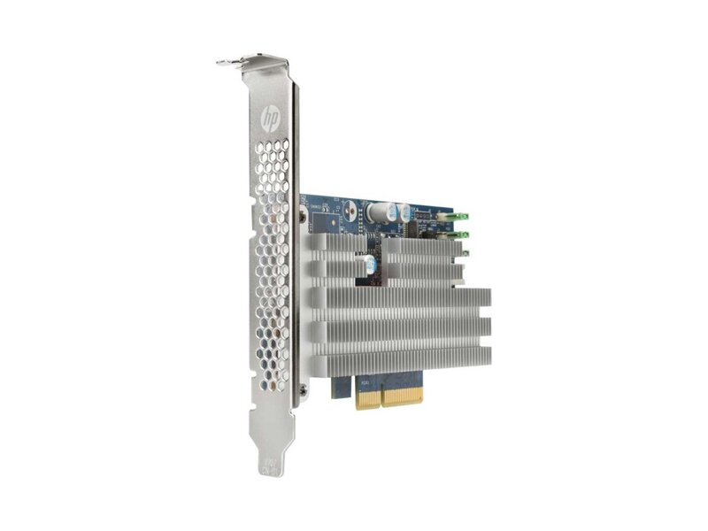 862159-B21  Модуль памяти HPE 256GB PCIe M.2 2280 Solid State Drive Field Upgradable Kit
