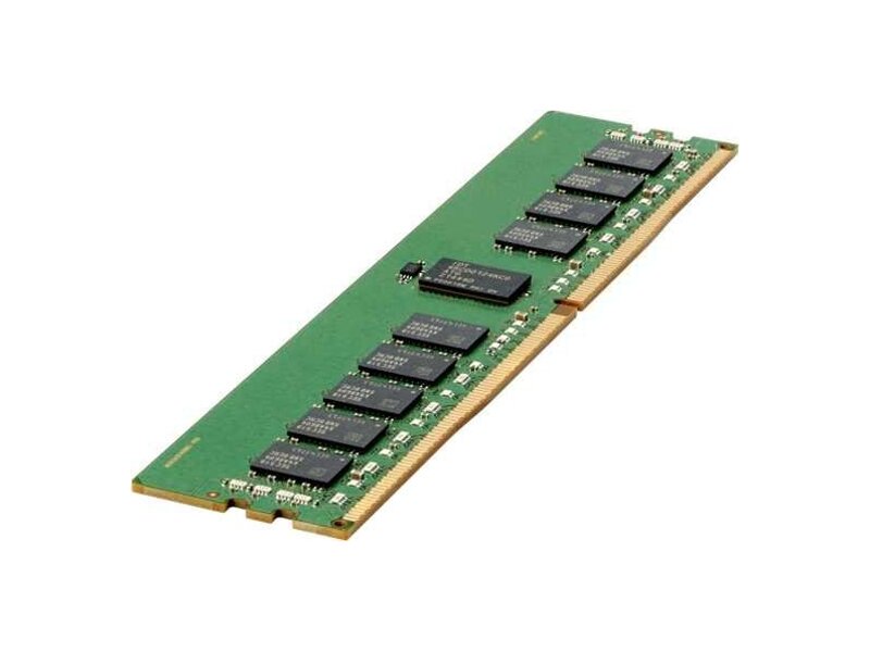 P00924-B21  HPE 32GB (1 x 32GB) Dual Rank x4 DDR4-2933 CAS-21-21-21 Registered Memory Kit
