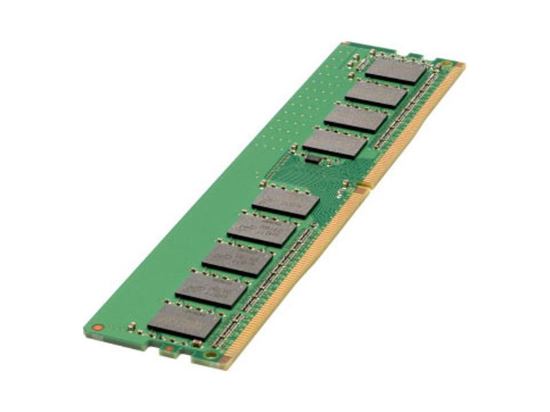 P19043-B21  Модуль памяти HPE 32GB (1x32GB) Dual Rank x4 DDR4-2933 CAS-21-21-21 Registered Smart Memory Kit