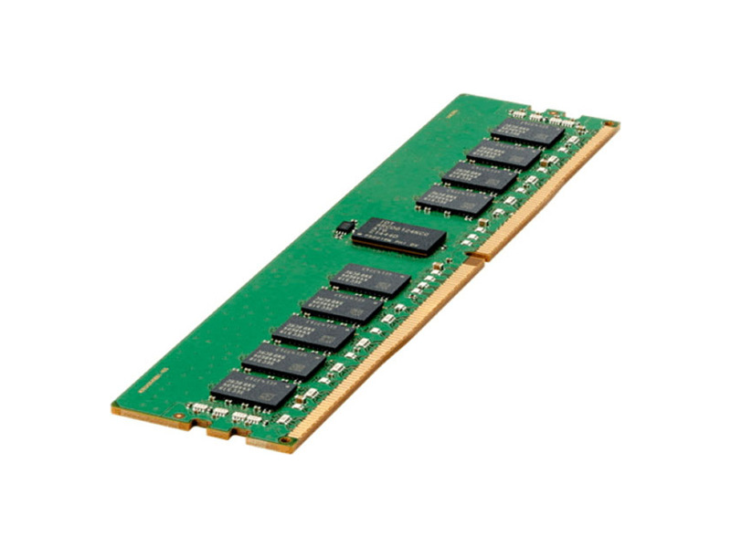P19047-B21  Модуль памяти HPE 128GB (1x128GB) 4Rx4 PC4-2933Y-L DDR4 Load Reduced Memory Kit for DL385 Gen10 servers