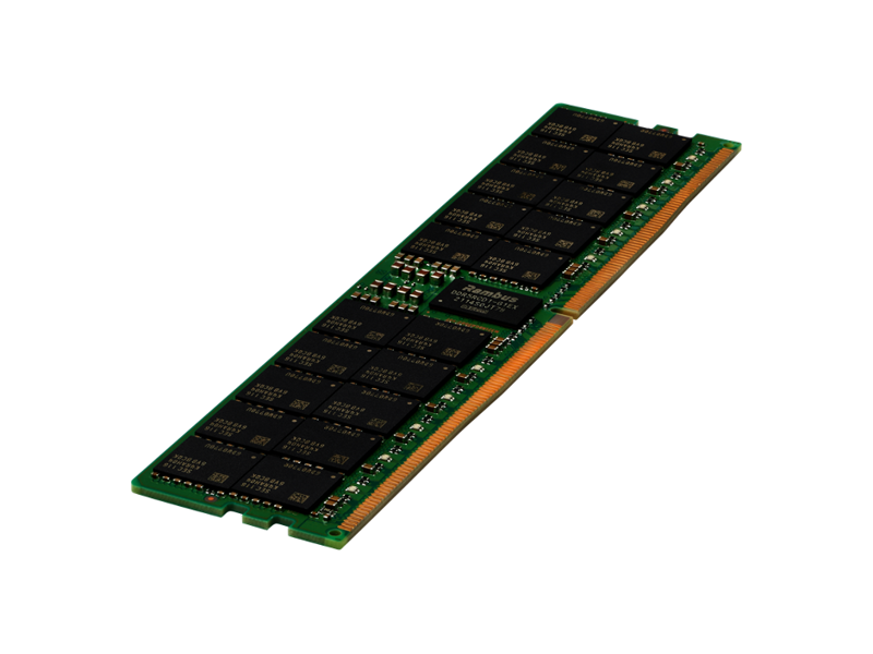 P43328-B21  HP DDR5 DIMM 32GB 4800MHz Registered Smart Memory Kit