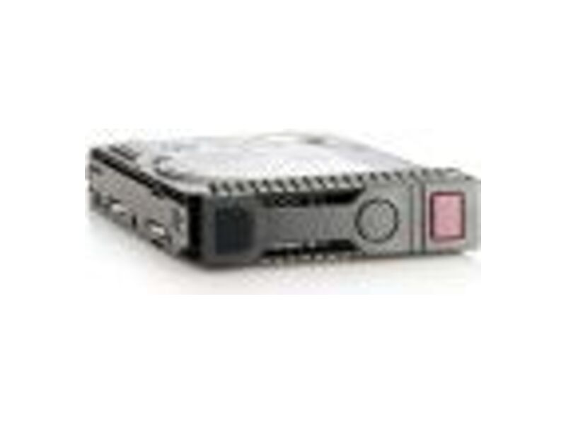 875591-B21  Жесткий диск HPE SSD 1x1.9Tb nVME 2.5''