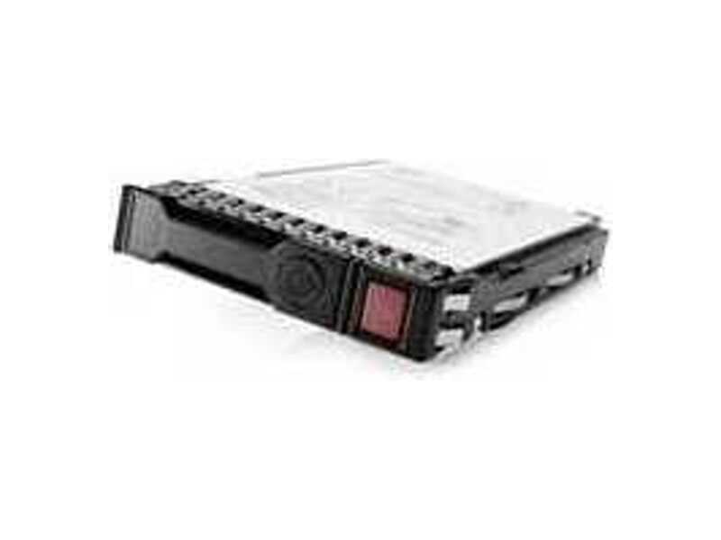 P10440-H21  Жесткий диск HPE SSD 960GB SAS RI SFF SC VS DS
