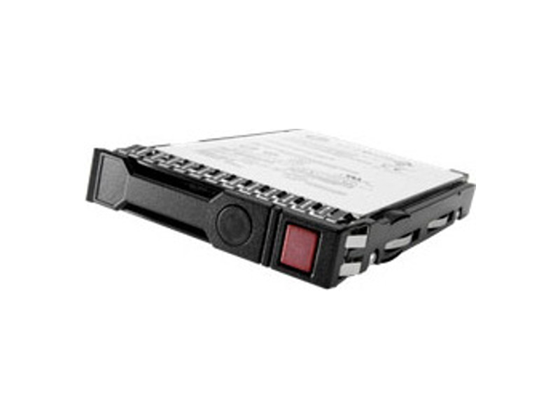 P10460-B21  Жесткий диск HPE SSD 3.84TB SAS MU SFF SC VS DS