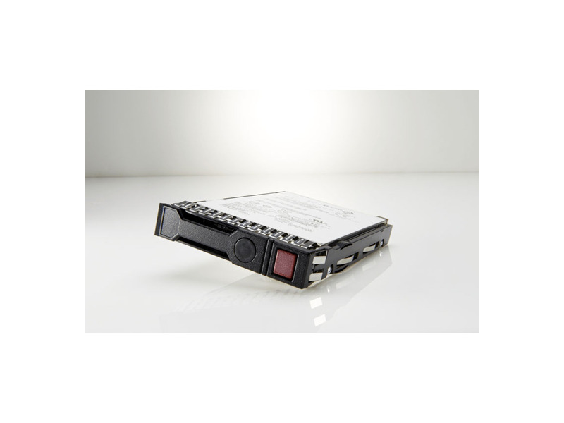 P18430-B21  Жесткий диск HPE SSD 7.68TB SATA 6G Read Intensive SFF (2.5in) SC Multi Vendor