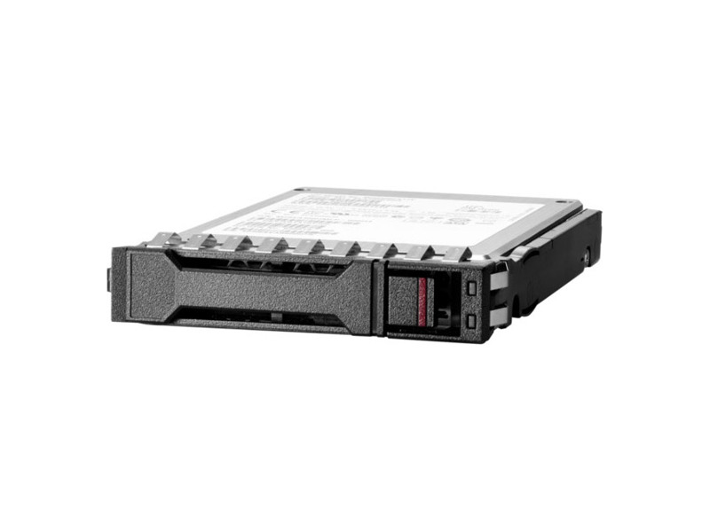 P40432-B21  Жесткий диск HPE 900GB 2, 5(SFF) SAS 15K 12G Hot Plug BC HDD (for HPE Proliant Gen10+ only)