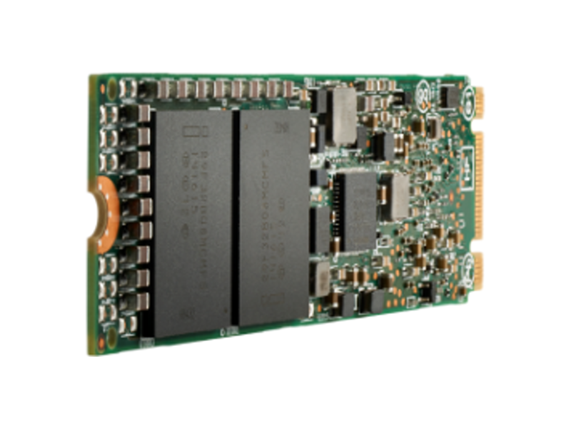 P47818-B21  HPE 480GB SATA 6G Read Intensive M.2 Multi Vendor SSD