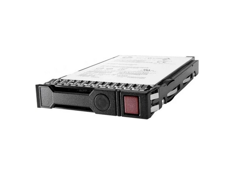P49029-B21  SSD HPE 960GB SAS 12G Read Intensive SFF BC Value SAS Multi Vendor