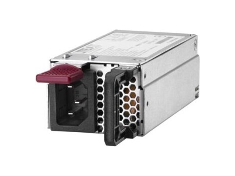 775595-B21  Блок питания HPE Hot Plug Redundant Power Input Module 900W Gold 80 Plus for DL20/ 60/ 80/ 120/ 160/ 180 ML150 Gen9 (for DL20 Gen9 requires one 820306-B21)