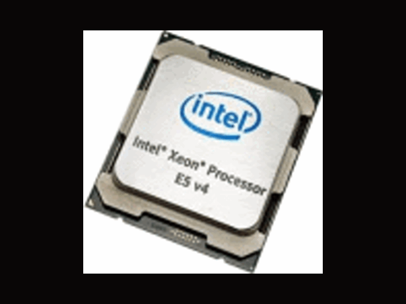 338-BJCRt  Процессор Dell PowerEdge Xeon E5-2643v4 3.4GHz, 6C, 20M Cache, Turbo, HT, 135W, Max Mem 2400MHz, HeatSink not included