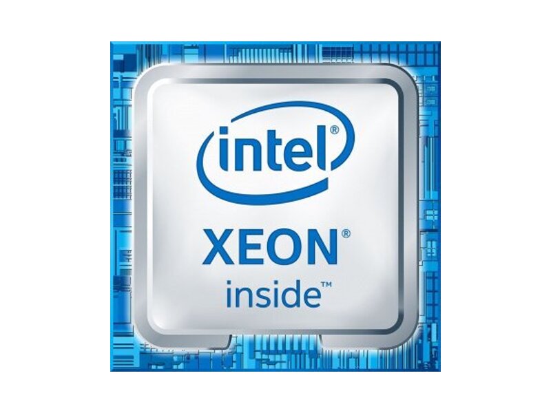 338-BJCZ  Процессор Dell Xeon E5-2620v4 2.1GHz, 8C, 20M, 8GT/ s QPI, Turbo, HT, 85W, max 2133MHz (338-BJCZ)