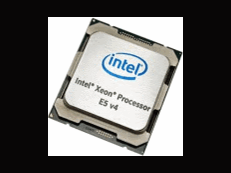 338-BJCZt  Процессор Dell PowerEdge Xeon E5-2620v4 2.1GHz, 8C, 20M Cache, Turbo, HT, 85W, Max Mem 2133MHz, HeatSink not included (SR2R6, CM8066002032201SR2R6 )