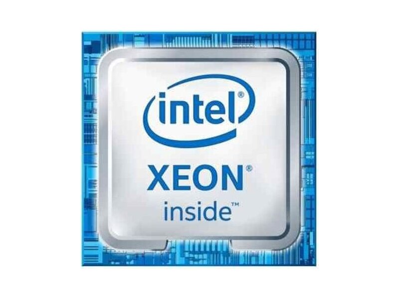 338-BLPL  Процессор Dell Xeon E3-1225 v6 LGA 1151 8Mb 3.3Ghz (338-BLPL)