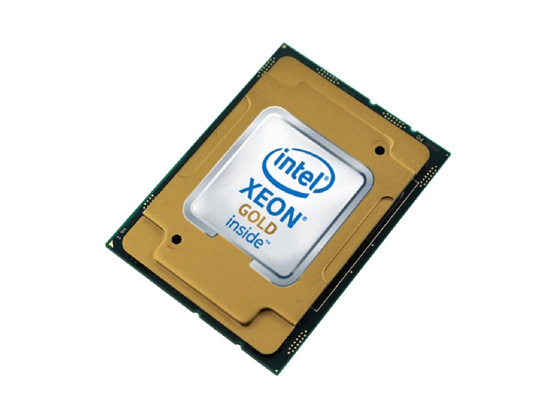 338-CBXQ  Процессор Dell Intel Xeon Gold 6342 2.8G, 24C/ 48T, 11.2GT/ s, 36M Cache, Turbo, HT (230W) DDR4-3200 clean pulled (аналог CD8068904657701)