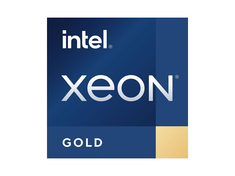 338-CBXZ  CPU DELL Intel Xeon Gold 5320, 2, 2GHz, 26cores