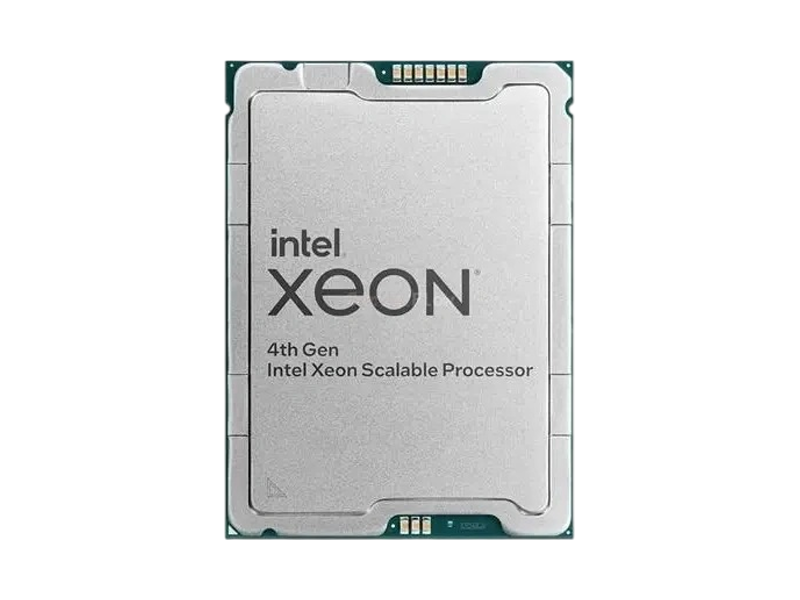 338-CHSR  CPU DELL Intel Xeon Gold 5418Y 24C/ 48T 2 GHz (3.8 GHz max) 45 MB cache 185W