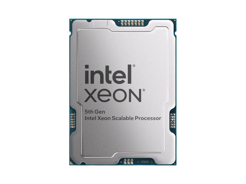 338-CPBZ  CPU Dell Intel Xeon Silver 4514Y 2G 16C/ 32T 2 GHz (4.4 GHz max) 30MB cache 150W