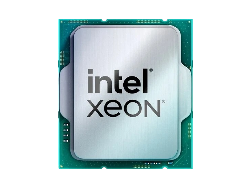338-CSXZ  Dell CPU Intel Xeon 6 Performance 6315P 4C/ 4T 2.8 GHz (4.7 GHz max) 12 MB cache 55W