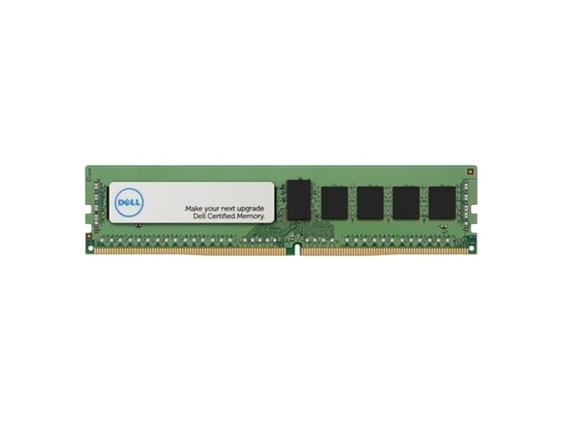 370-ACNXt  Модуль памяти Dell 16GB (1x16GB) RDIMM Dual Rank 2400MHz - Kit for 13G servers (analog 370-ACNX, 370-ACNU, 370-ABUG, 370-ABUK)