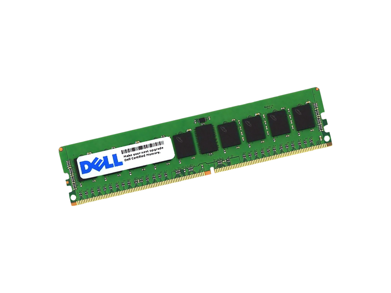 370-BBZG  DELL UDIMM DDR5 16GB 5600 MHz (PC5-44800) ECC Registered