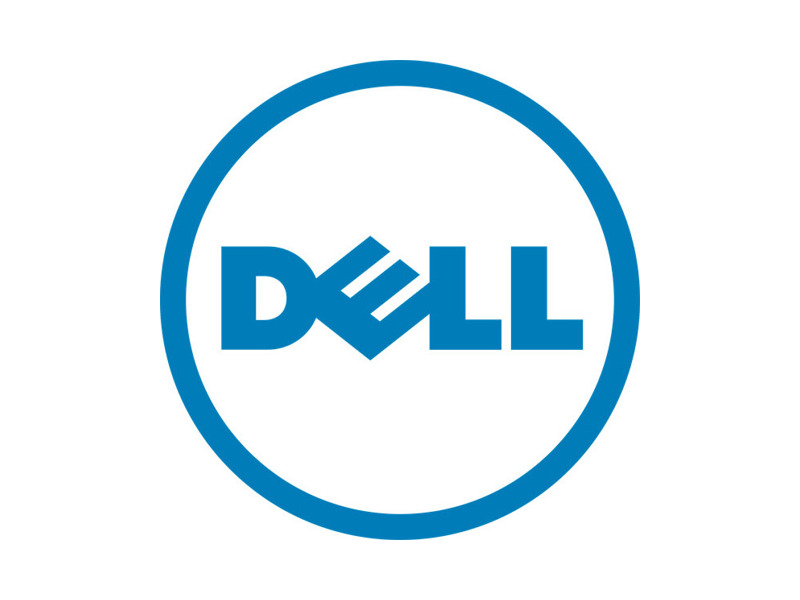 345-BBDJ  Жесткий диск Dell 960GB LFF (2.5'' in 3.5'' carrier) Read Intensive SATA 6Gbps, 512e, CK For 14G