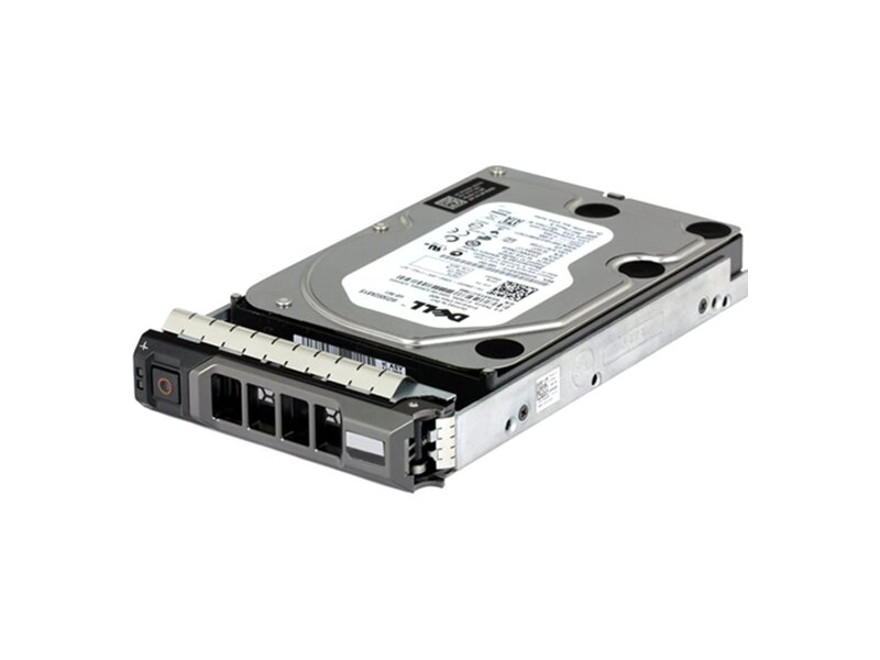 345-BBEZ  DELL SSD 1.6TB SAS ISE Mixed Use 12Gbps 512e 2.5in Hot-Plug, 3 DWPD
