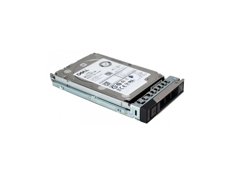 345-BBYK  DELL 1.92TB SFF 2, 5'' SSD SAS ISE Read Intensive 12Gbps 512 Hot Plug, 1 DWPD, Cus Kit for G14, G15