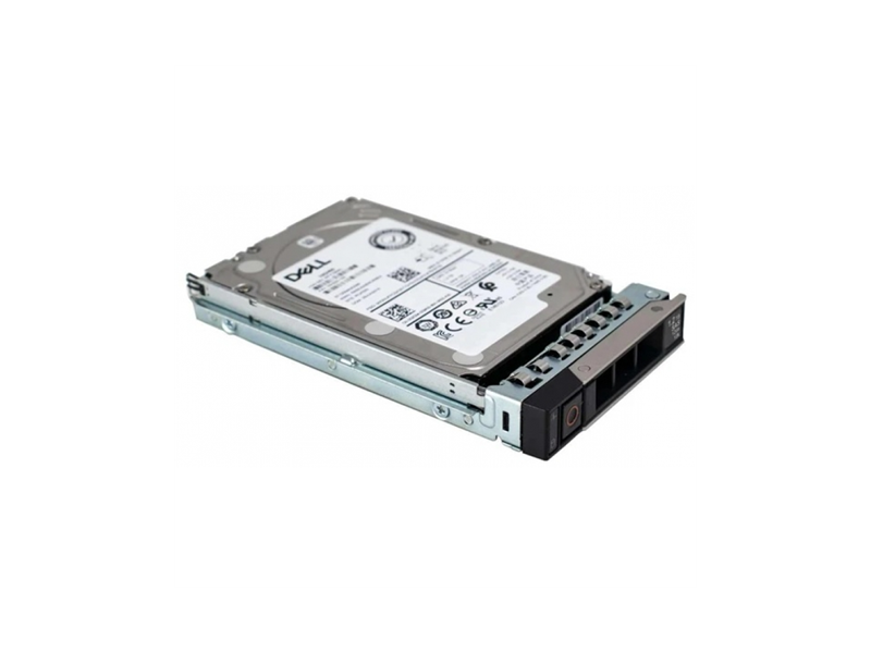 345-BDZZ  DELL 480GB SSD SFF SATA Read Intensive 6Gbps 512 2.5'' Hot Plug Fully Assembled kit for G14, G15