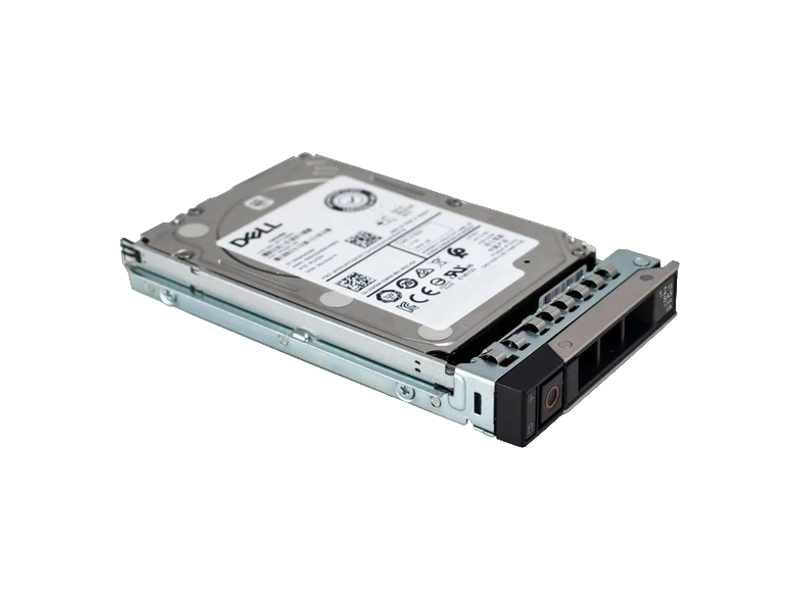 345-BELZ  SSD DELL 3.84TB 2.5'' SAS 24G HP DWPD 1