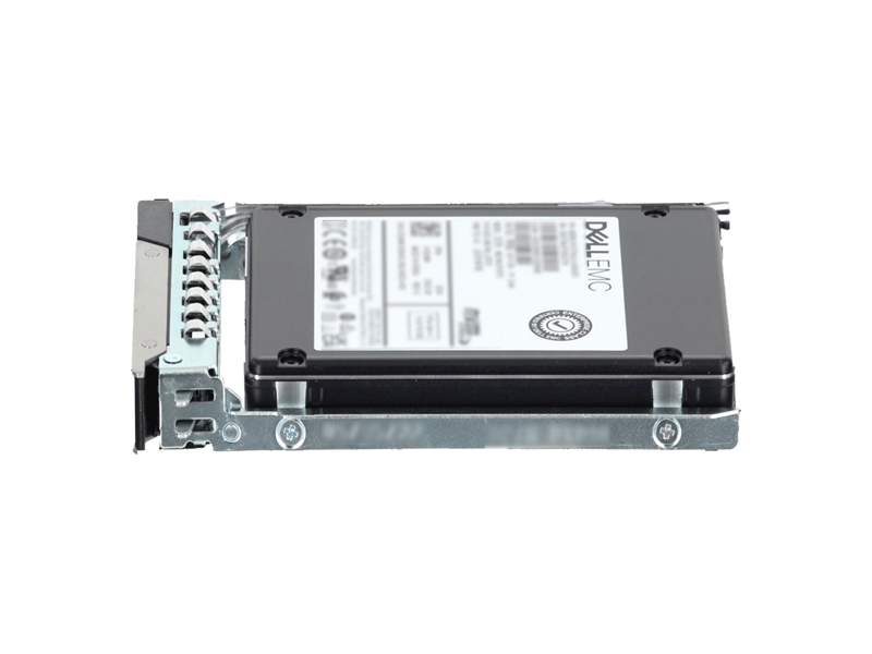345-BJNW  SSD DELL 7.68TB 2.5'' U.2 PCI-E Gen4 x4 NVMe DWPD 1